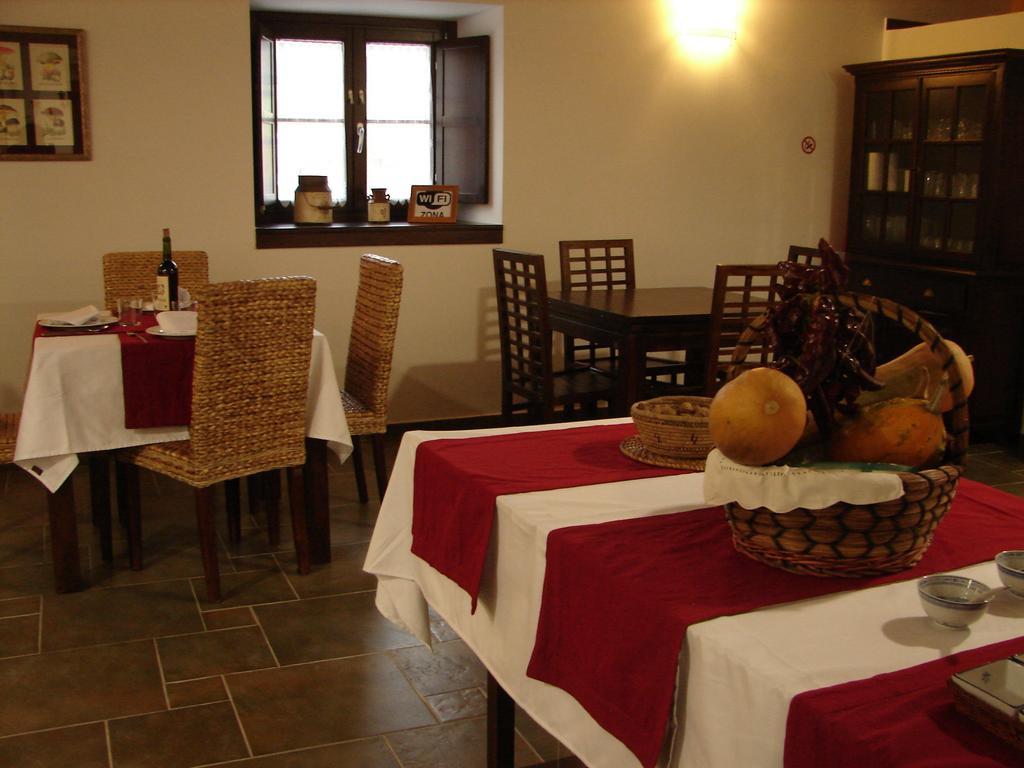 Guest house La Casa Vieja Maturana
