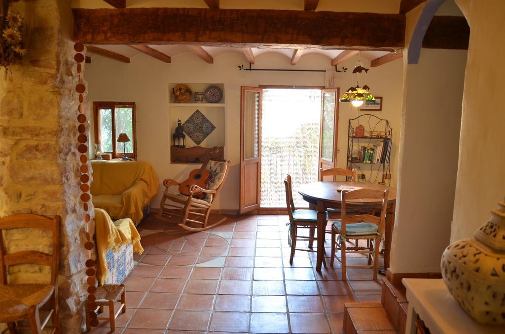 La Casa Del Teix *