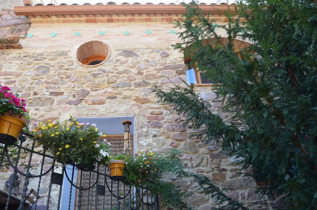 Country house La Casa Del Teix Eslida
