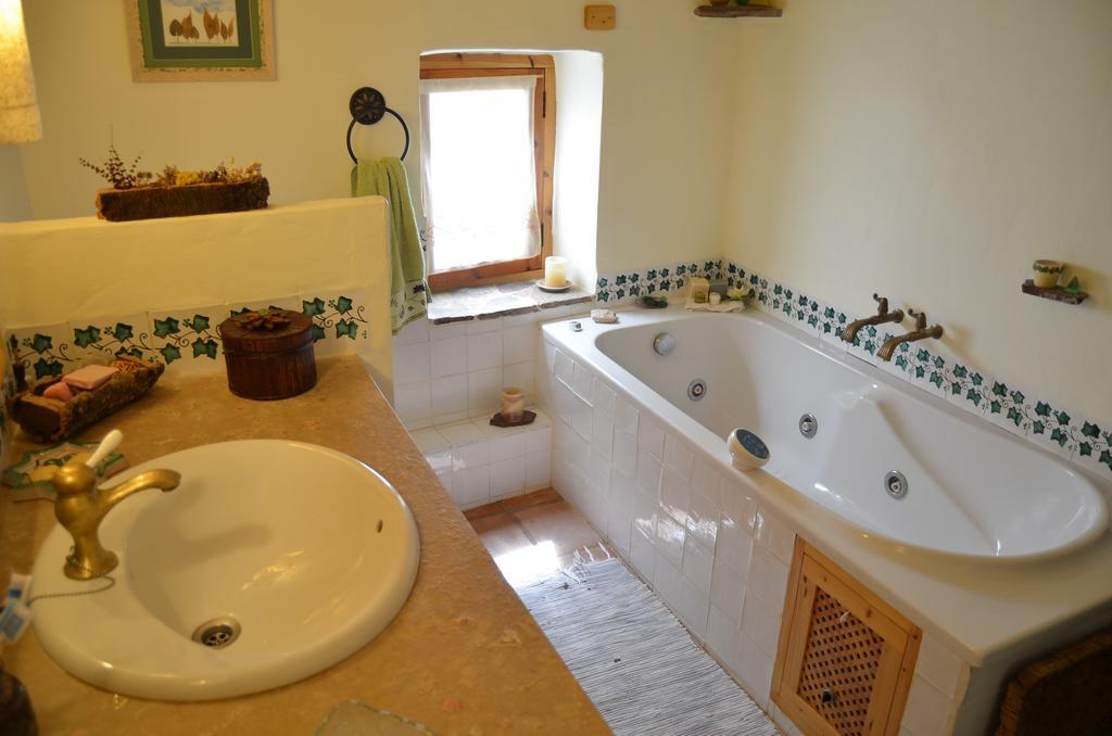 La Casa Del Teix Country house Eslida