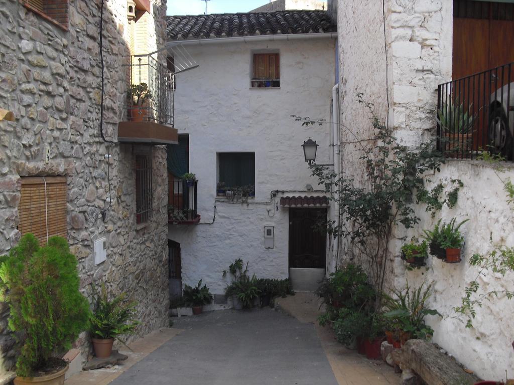 La Casa Del Teix *