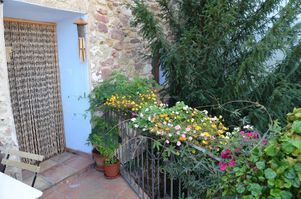 Country house La Casa Del Teix