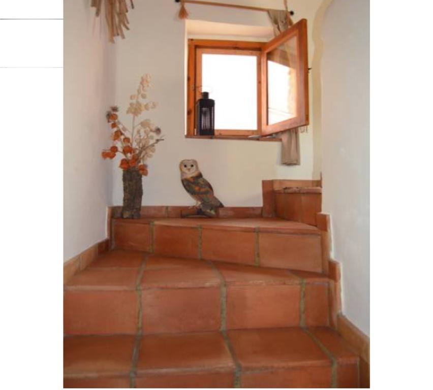 Country house La Casa Del Teix Eslida
