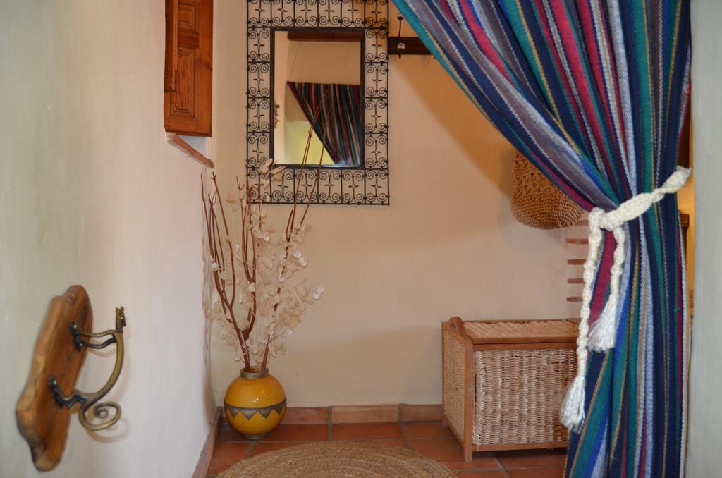 La Casa Del Teix Country house *
