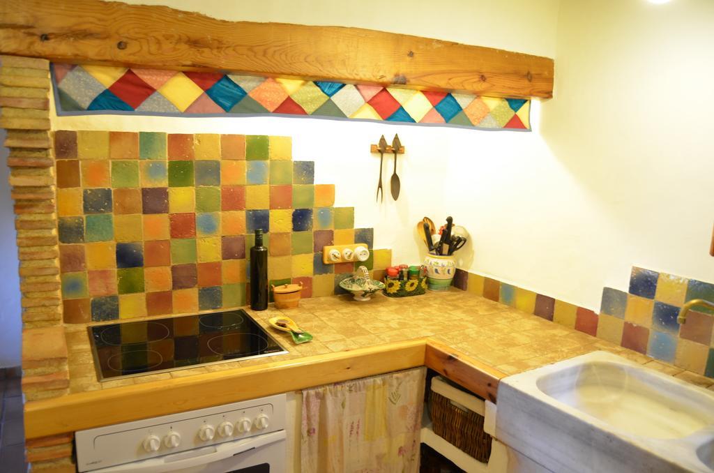 La Casa Del Teix Country house