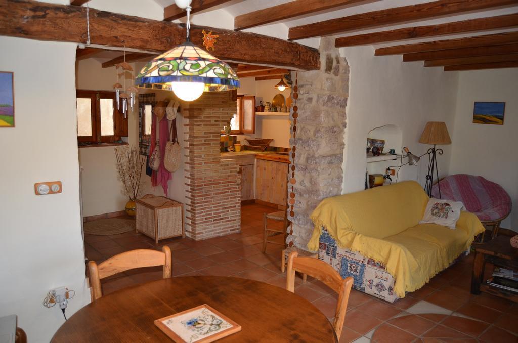 La Casa Del Teix *