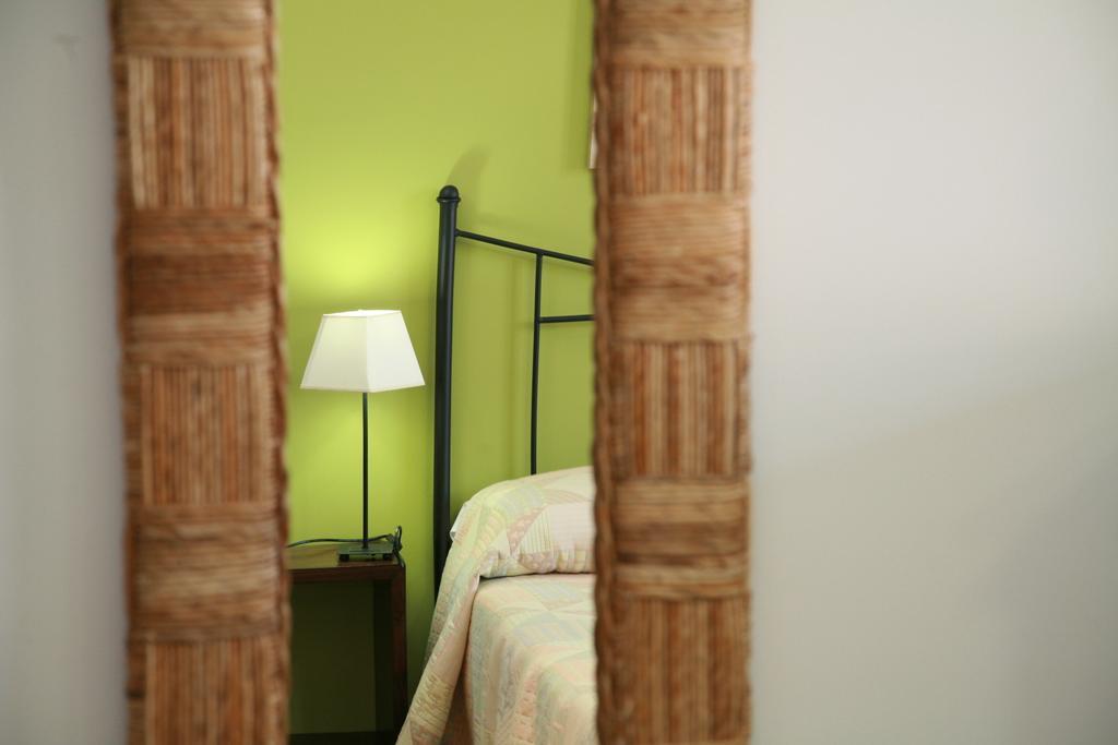 La Casa Vieja Guest house