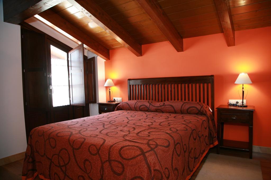 La Casa Vieja