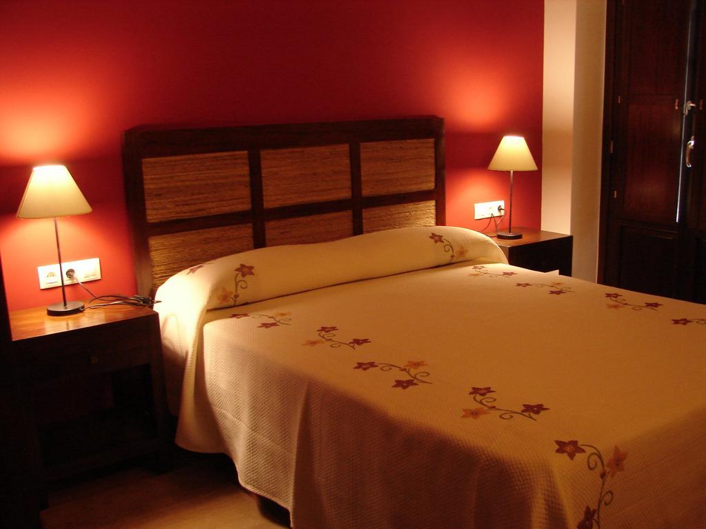 La Casa Vieja Guest house 3*
