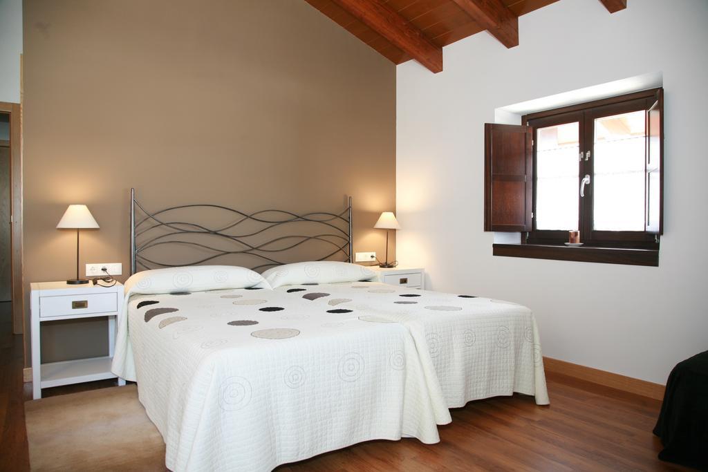 La Casa Vieja Guest house Maturana