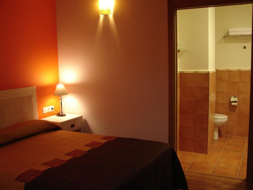 La Casa Vieja Guest house