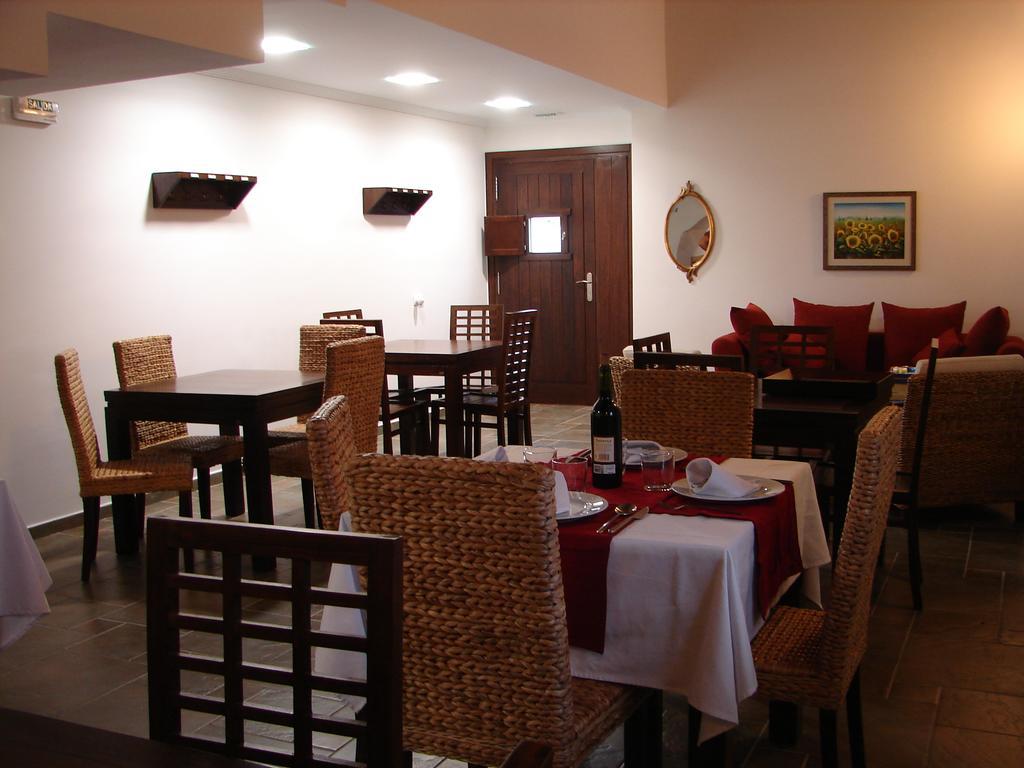La Casa Vieja Maturana