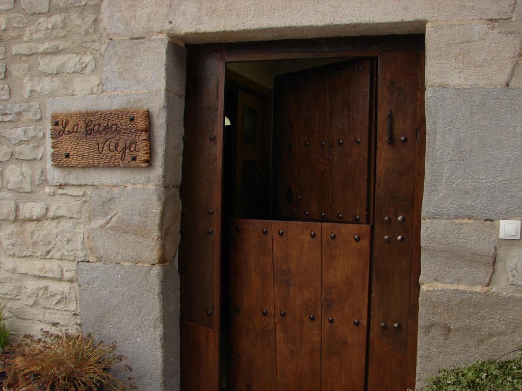La Casa Vieja 3*