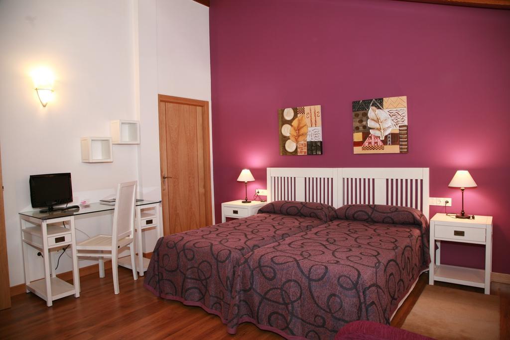 Guest house La Casa Vieja Maturana