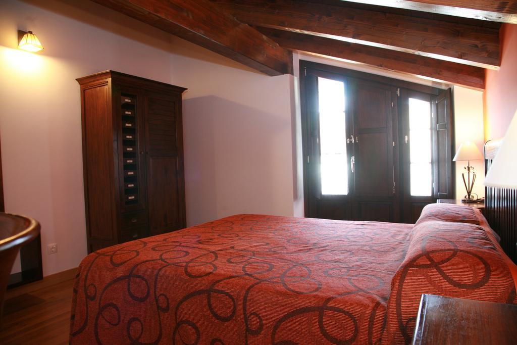 La Casa Vieja Guest house Maturana