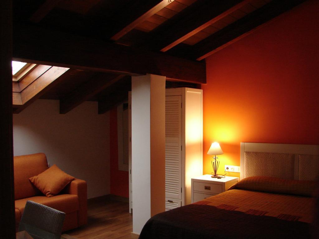 La Casa Vieja Guest house