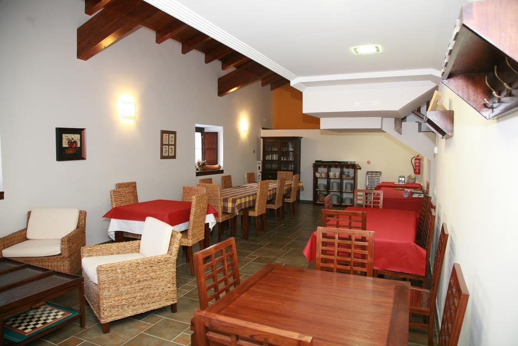 Guest house La Casa Vieja Maturana