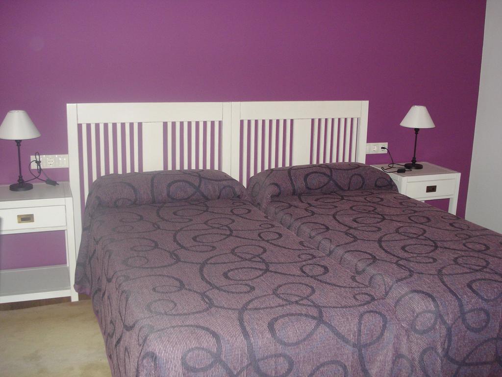 La Casa Vieja 3*