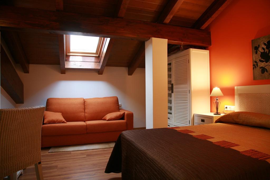 La Casa Vieja Guest house 3*