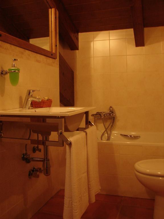 Guest house La Casa Vieja