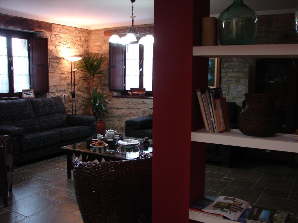 La Casa Vieja 3* Maturana