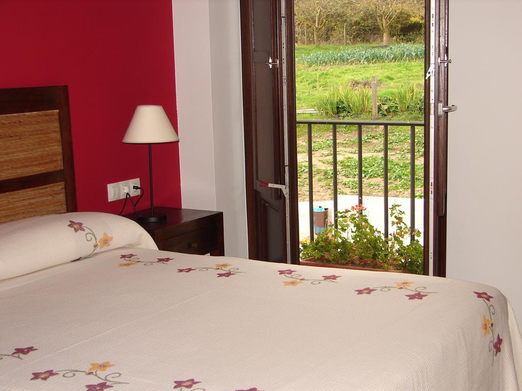 La Casa Vieja Maturana