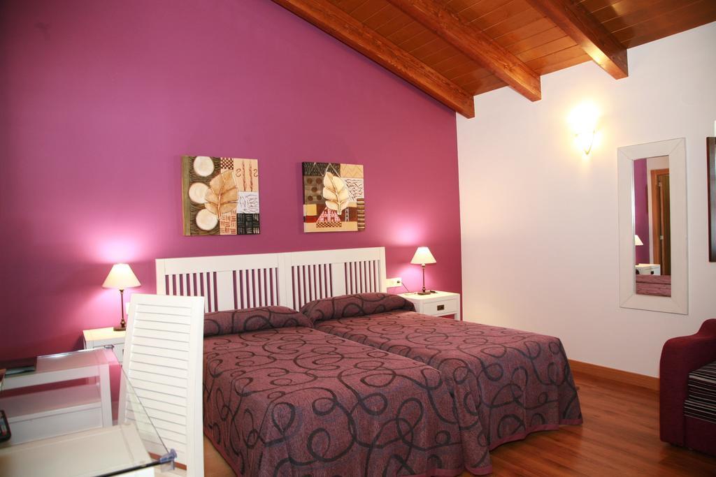 Guest house La Casa Vieja 3*