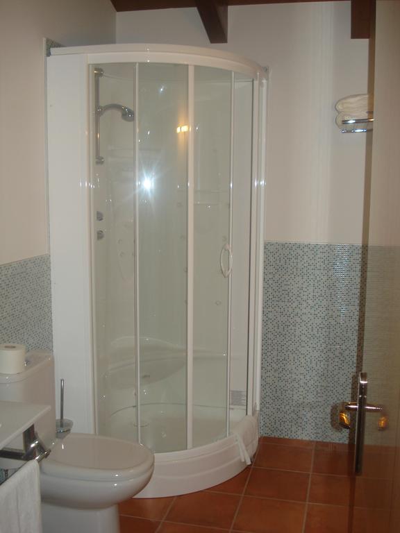 Guest house La Casa Vieja