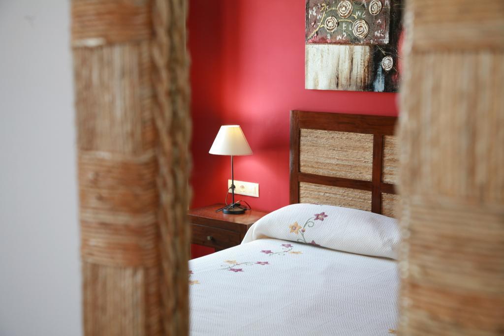 La Casa Vieja Guest house
