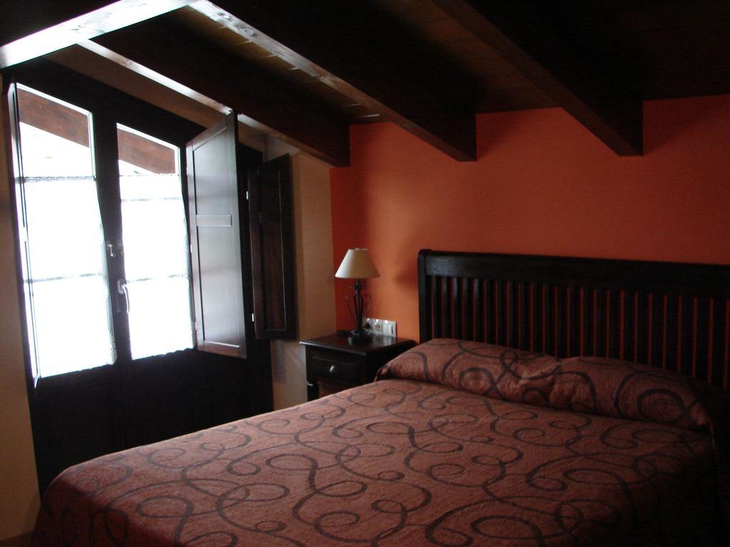 La Casa Vieja 3* Maturana