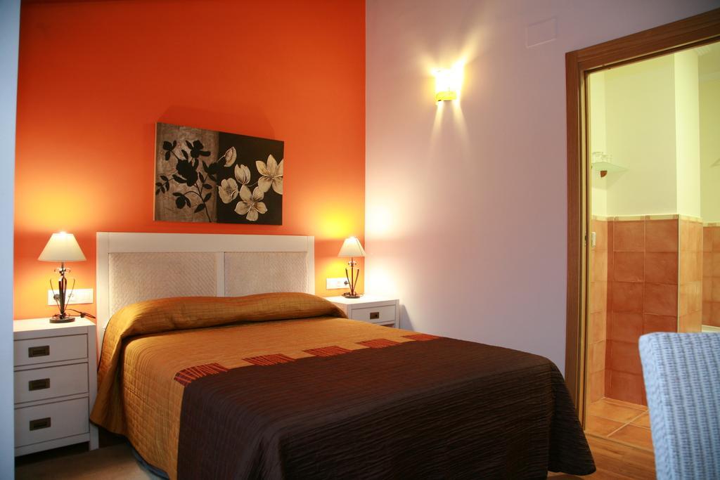 Guest house La Casa Vieja 3*