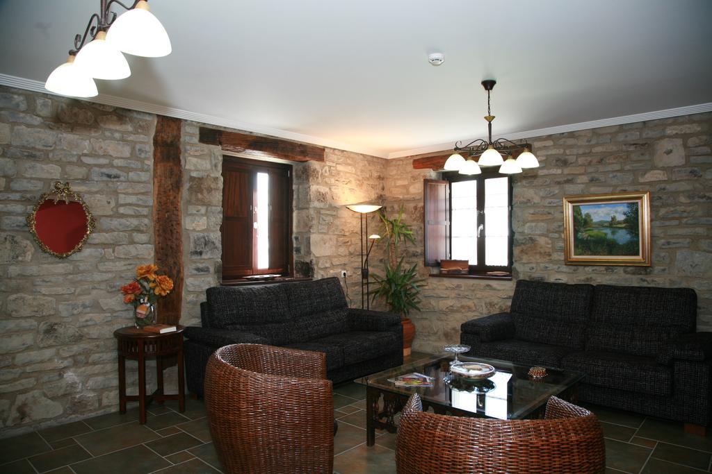La Casa Vieja Guest house 3*