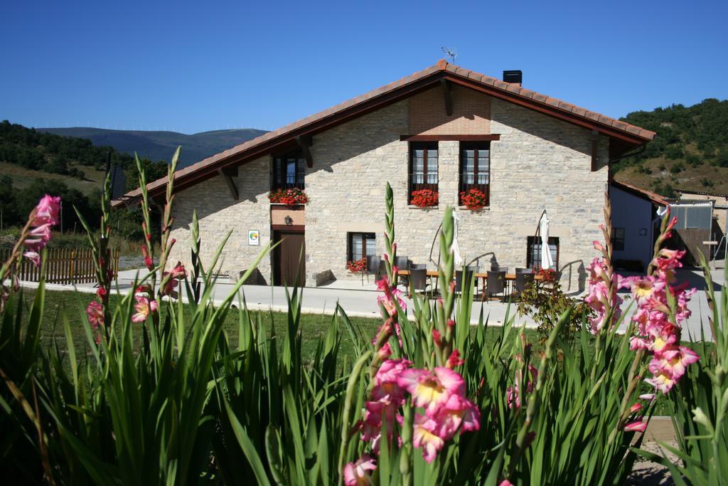 La Casa Vieja Maturana