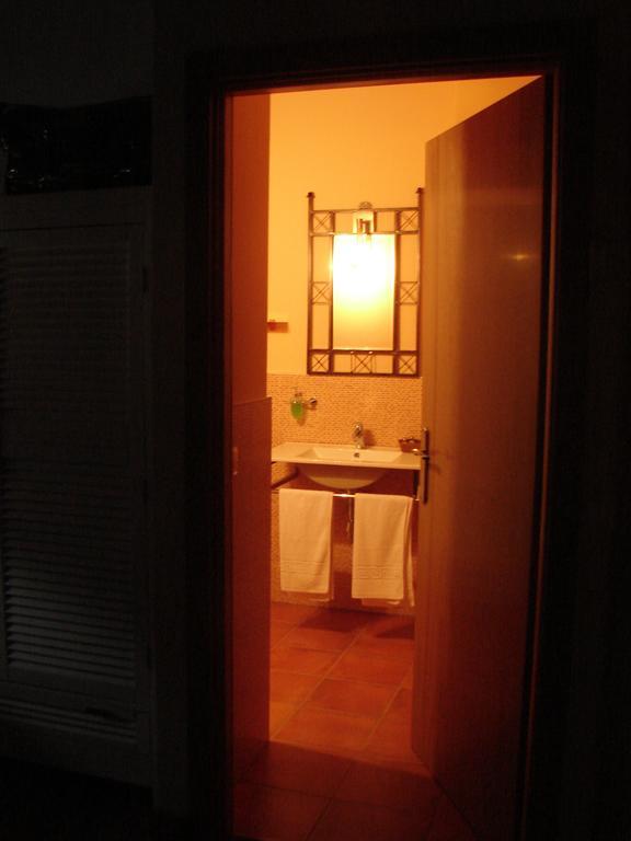 Guest house La Casa Vieja 3*