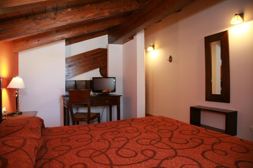 La Casa Vieja Guest house Maturana