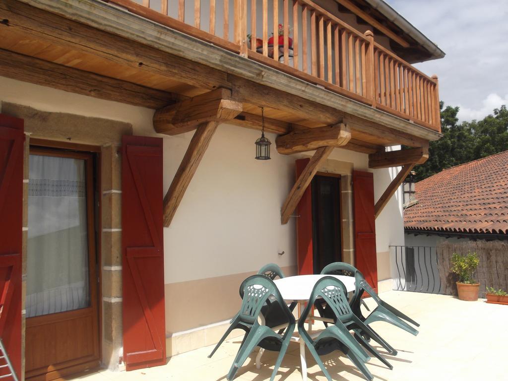Apartment Anikuenea Goienta Zalain