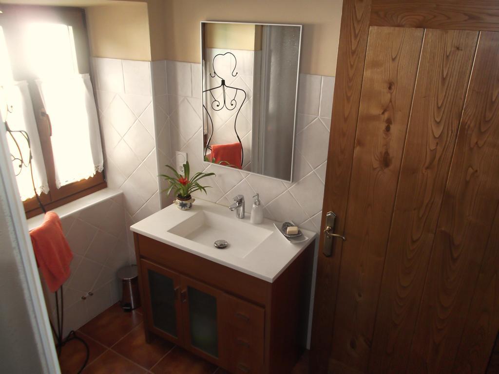 Anikuenea Goienta Apartment Zalain