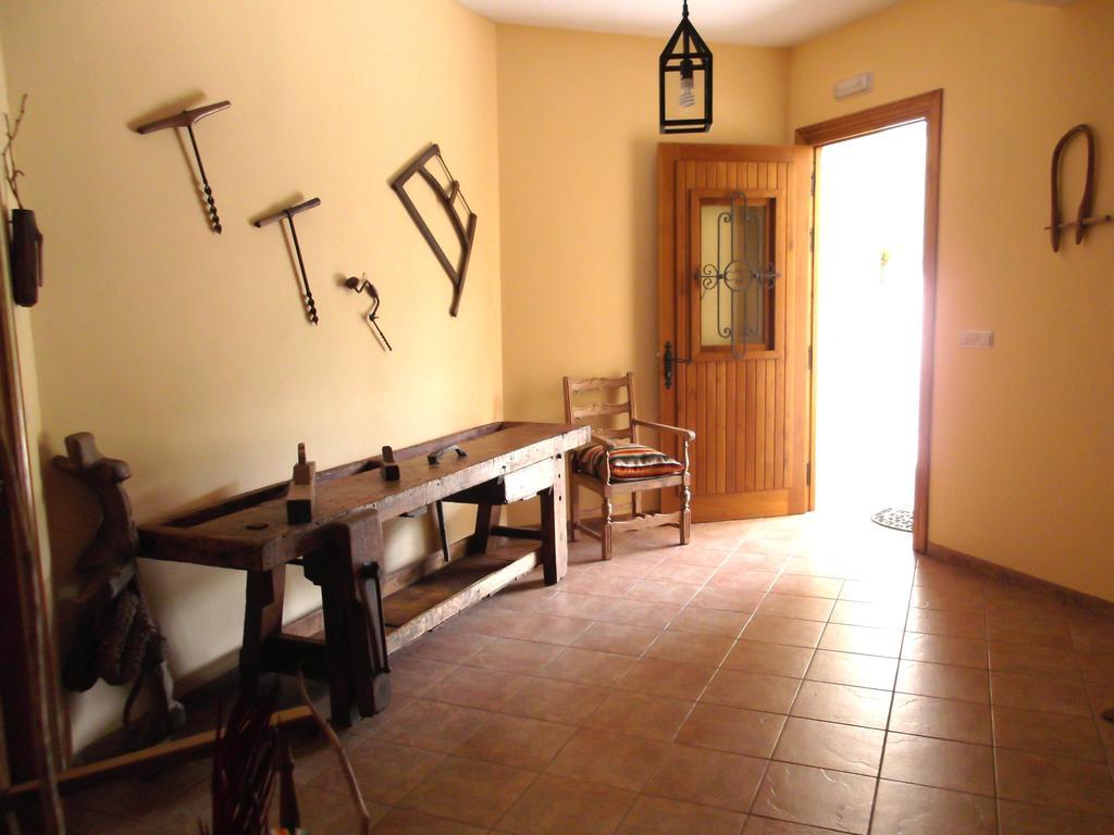 Apartment Anikuenea Goienta