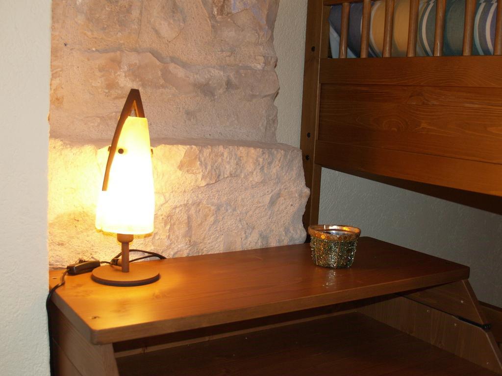 Casa Solé Apartamento Villalba dels Arcs
