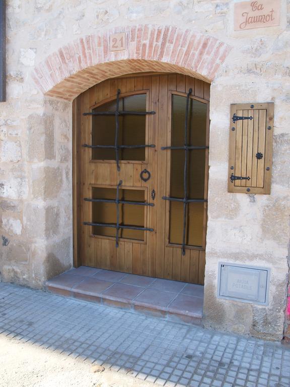 Apartamento Casa Solé Villalba dels Arcs