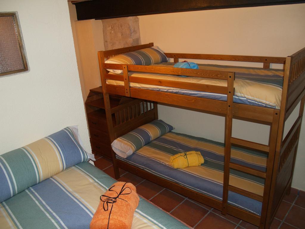 Casa Solé Apartamento *