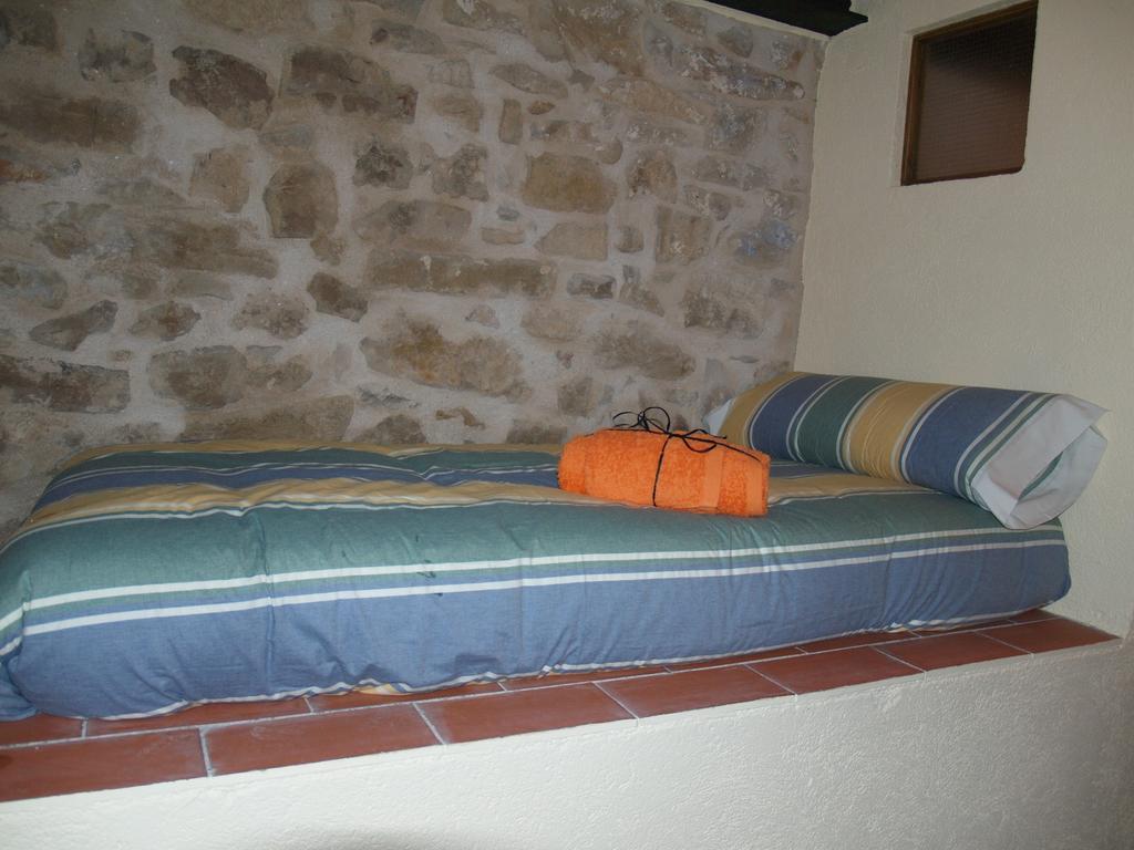 Apartamento Casa Solé *
