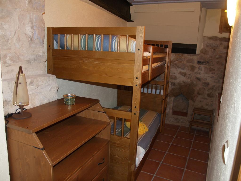 Apartamento Casa Solé