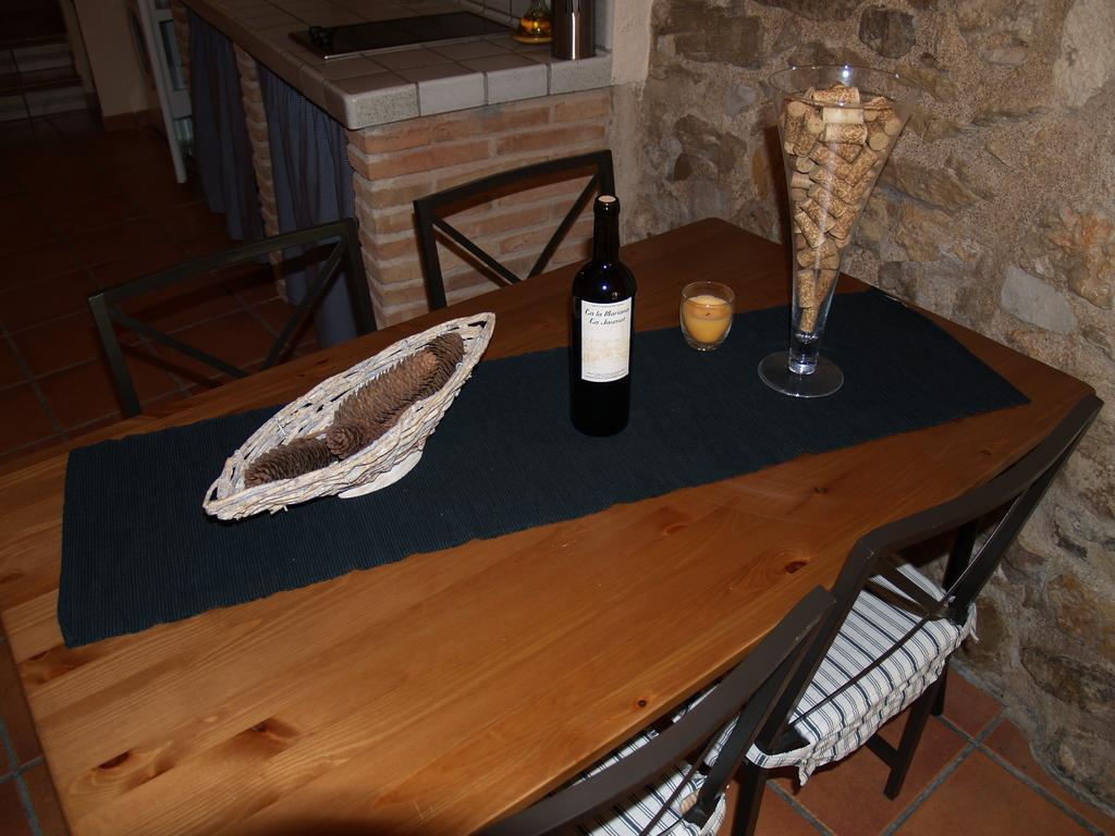 Apartamento Casa Solé