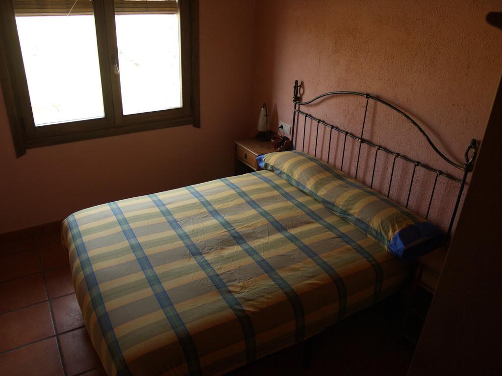 Casa Solé Villalba dels Arcs