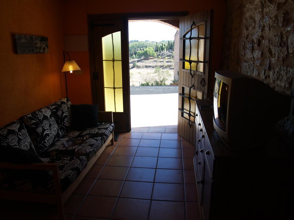 Casa Solé *