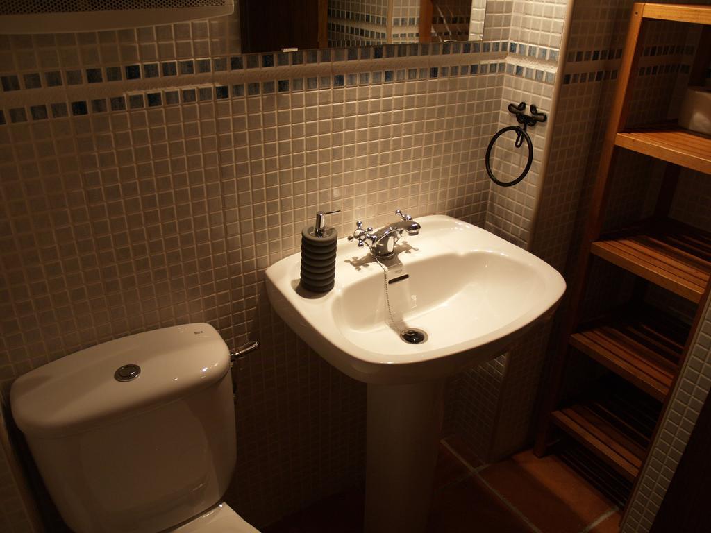Apartment Casa Sole