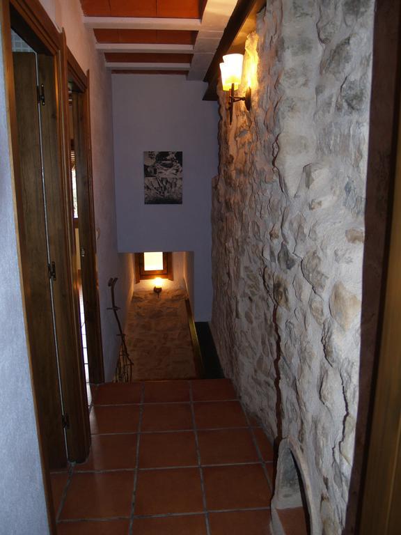 Casa Solé Villalba dels Arcs