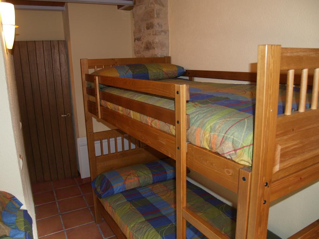 Casa Solé * Villalba dels Arcs
