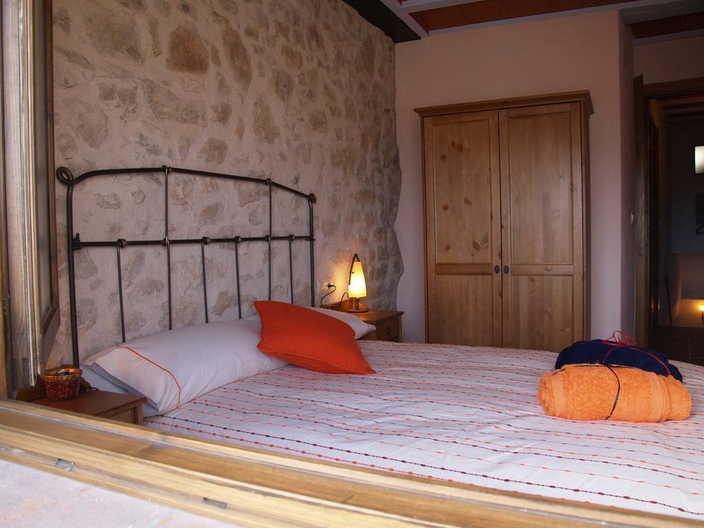 Casa Solé Apartamento Villalba dels Arcs